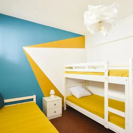 Le Clos Marin-2 By Interhome Apartamento *