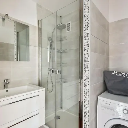 Le Clos Marin-2 By Interhome