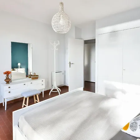 Le Clos Marin-2 By Interhome * Les Lecques