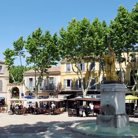 Le Clos Marin-2 By Interhome Apartamento