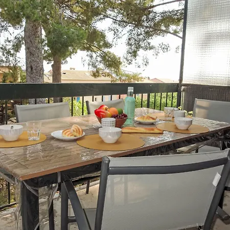 Apartament Le Clos Marin-2 By Interhome