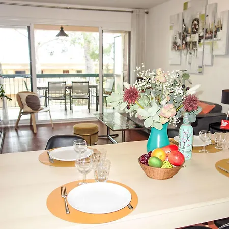 Le Clos Marin Appartement *