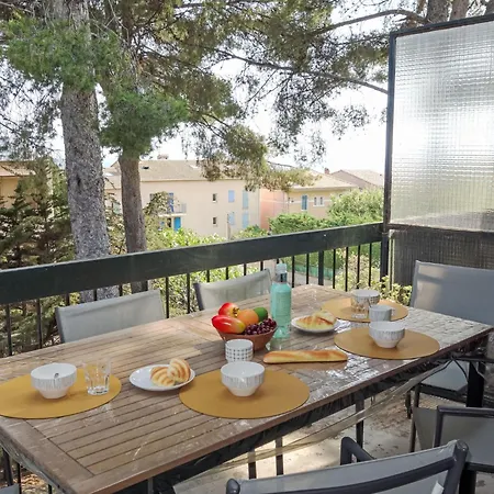 Le Clos Marin-2 By Interhome Apartamento Les Lecques