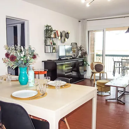 Apartamento Le Clos Marin-2 By Interhome Les Lecques