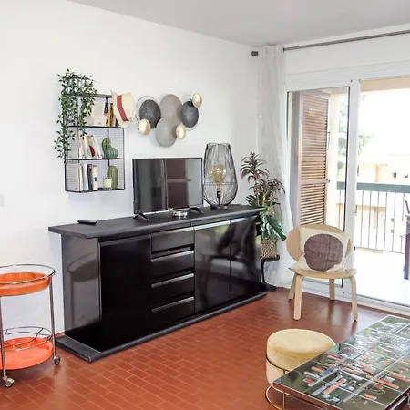 Le Clos Marin-2 By Interhome *