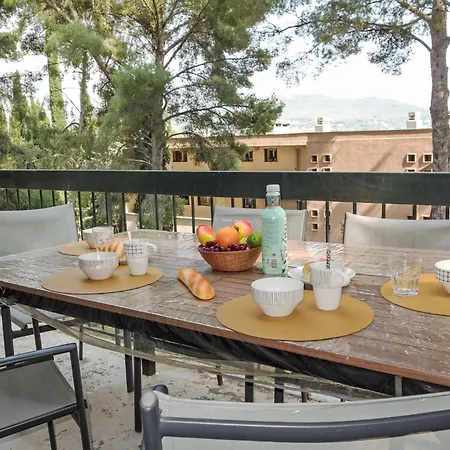 Le Clos Marin Les Lecques