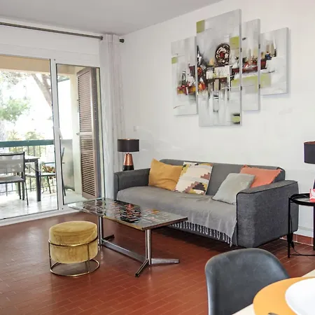 Le Clos Marin-2 By Interhome