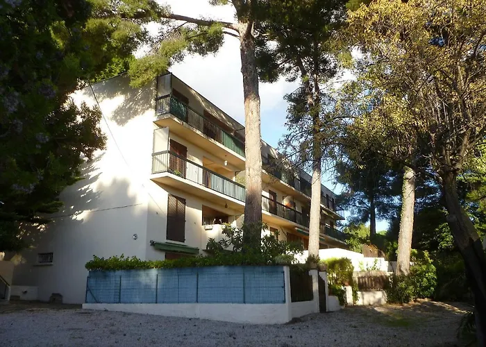 Apartament Le Clos Marin-2 By Interhome