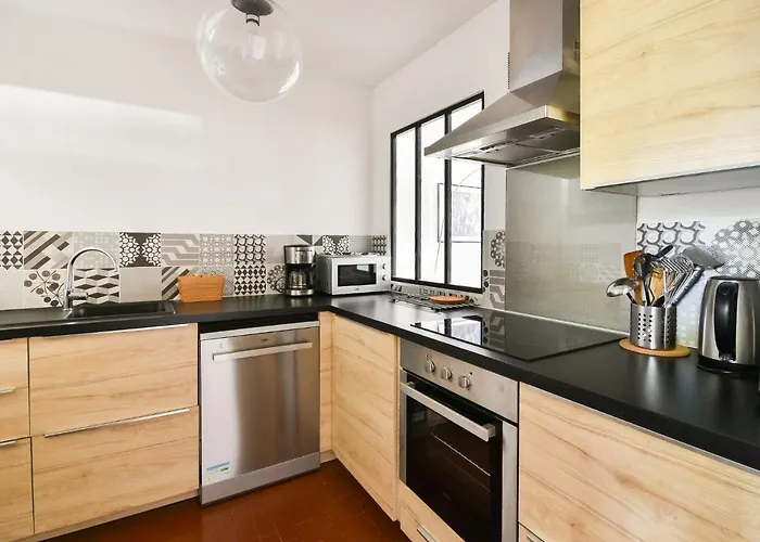 Le Clos Marin-2 By Interhome Apartament *