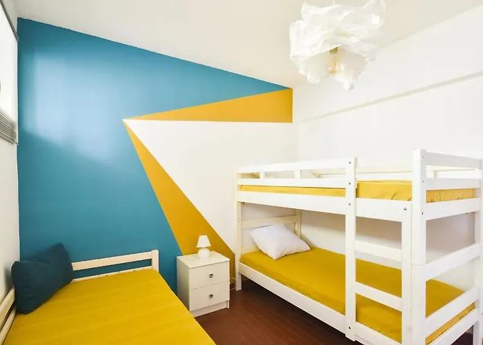 Le Clos Marin-2 By Interhome Apartament *