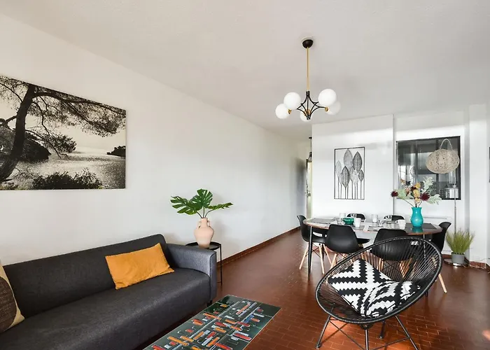 Apartament Le Clos Marin-2 By Interhome *