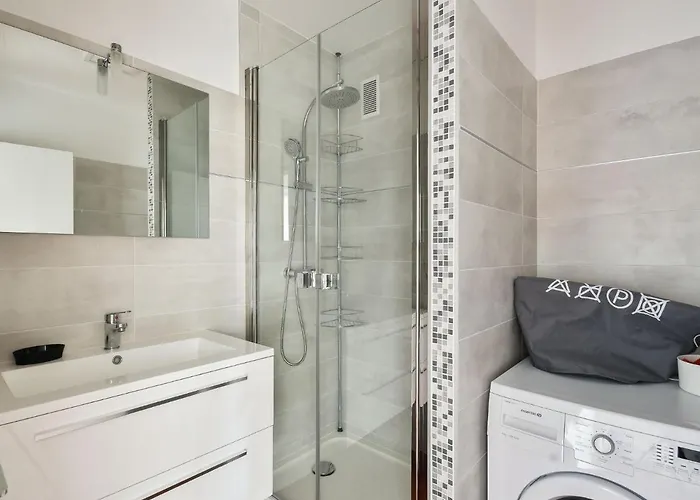 Le Clos Marin-2 By Interhome