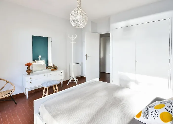 Le Clos Marin-2 By Interhome * Les Lecques