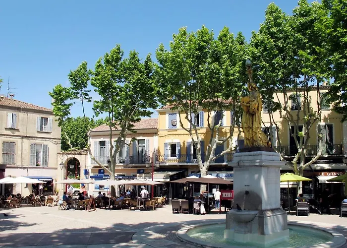 Le Clos Marin-2 By Interhome Apartament