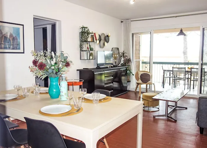 Apartament Le Clos Marin-2 By Interhome Saint-Cyr-sur-Mer