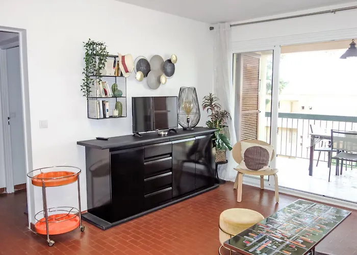 Le Clos Marin-2 By Interhome *