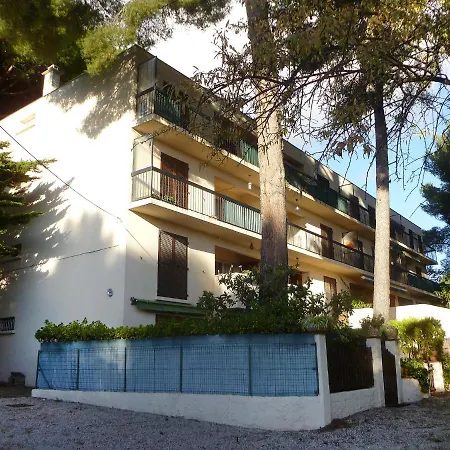 Le Clos Marin-2 By Interhome アパート *