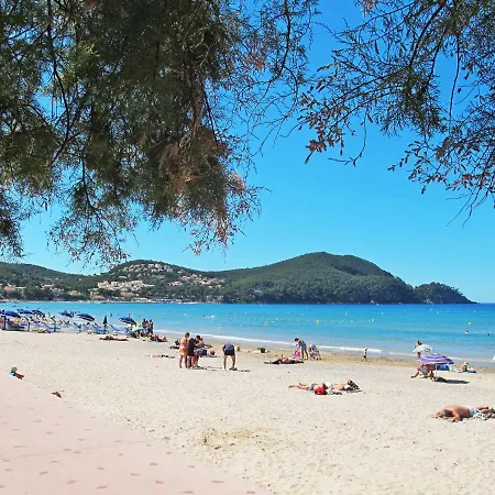 Le Clos Marin-2 By Interhome