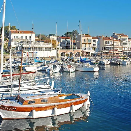 Le Clos Marin-2 By Interhome Appartement Les Lecques