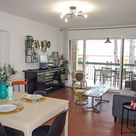 Appartement Le Clos Marin-2 By Interhome *