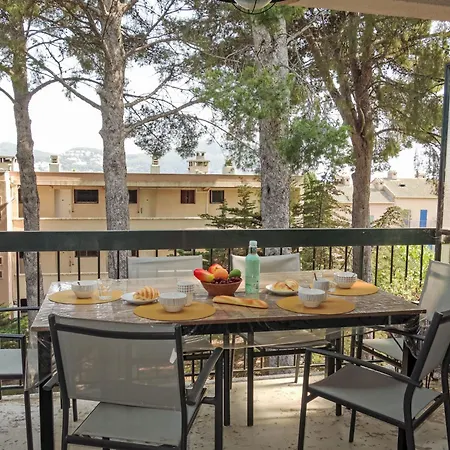 Le Clos Marin-2 By Interhome * 레 레크