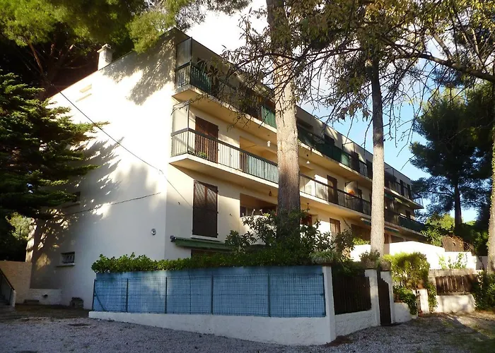 Le Clos Marin-2 By Interhome Apartment *