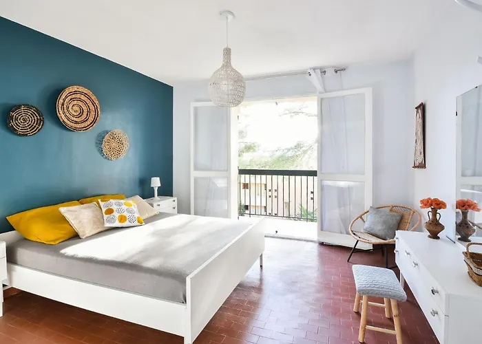 Le Clos Marin-2 By Interhome شقة *