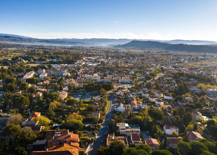 Daire Le Clos Marin-2 By Interhome Les Lecques