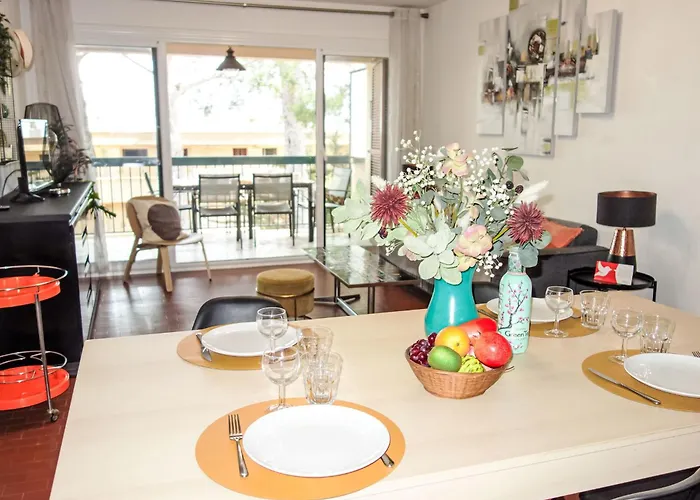 Le Clos Marin-2 By Interhome Daire *